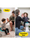 - 2-in-1 Potty System with Real Flushing Sounds, Ages 18–60 Months - 4