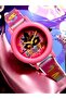 Colorful and Figured Special Boxed Children's Wristwatch Ft.Cls.Ck14 - 2