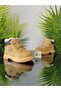 Wool and Fur Inside Girls Boys Unisex Baby Kids Rain Snow Winter Velcro Boots Shoes - 7