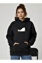 Duck Printed Oversized Unisex Women/Men Hoodie Sweatshirt
