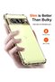 Husa Top-Grade AntiShock pentru Google Pixel 9 Pro XL, Transparent - 3