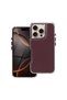 Husa ArrayEX pentru Apple iPhone 16 Pro, AntiShock, Violet