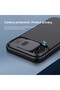 Lens Cover Back Case for Apple iPhone 16 Plus, Magnetic Function, Camshield Black - 6