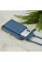 Universal 2in1 Phone Case for Motorola, Blue - 2