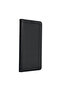 Husa Flip pentru Samsung Galaxy A26, Texture Design, Negru - 5