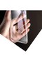 Husa TPU High Clear pentru Apple iPhone 16 Pro Max, Diamond Design, Transparent - 4