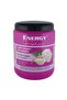 Garlic Extract With Keratin Hot Oil Cream | 1000 Ml