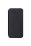 Book Case for Samsung Galaxy A01 Core, Proficient Protection, Black - 3