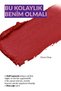 Color Trend Stik Allık - Cherry Drop - 2