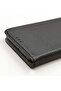 Husa Flip pentru Samsung Galaxy A26, Texture Design, Negru - 6