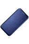 Protective case for Xiaomi Redmi Note 12 5G, Proficient Protection, Blue - 2