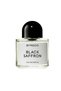 Șofran Negru, Eau de Parfum , Bărbați, 100 ml - 3