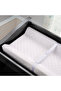 Summer by - Contoured Changing Pad with Safety Strap, Ages 0–24 Months - 7