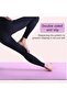 Eco-Friendly 6mm Camouflage Yoga Mat | Non-Slip, Lightweight & Durable Exercise Mat for Home & Gym - 3