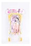 عربة أطفال محمولة وقابلة للطي مع دمية طفل - مناسبة للأطفال الصغار - 4
