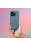 Θήκη ArrayEX Lucid για Apple iPhone 16 Plus, AntiShock, Διαφανής/Μπλε - 3