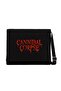 Cannibal Corpse Crno platno Poštarska torba