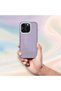 Husa IvoryTear pentru Apple iPhone 16 Pro Max, Mov - 4