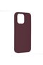 Husa Protectie Double Structure pentru Samsung Galaxy S25 Plus, Interior Microfibra, Plum Violet