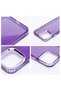 Husa IvoryTear pentru Apple iPhone 16 Pro Max, Mov - 2
