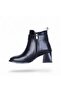 S15 Skin Black 7cm Women's Heeled Boots - 3