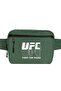 حقيبة خصر UFC FG باللون الأخضر