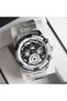 Rwa147163 Men's Steel Band Wristwatch