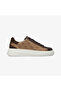 Elba Carryover Logo Men's Beige/Brown Sneakers