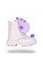 Wanetti 001 Baby Girl Boots - 2