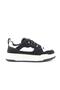 25K359-4 Black Women's Sneakers