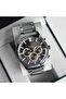 Rwa147196 Men's Wristwatch with Steel Band - 3