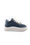 25K421 Black Women's Sneakers