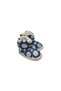 Velcro Girls & Boys Home Boots |   Nursery Shoes |   Home Shoes |   Panduf - 2