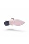 S11 Satin 3cm Women's Heeled Shoes - 4