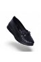 Wanetti 148 Atom Black Women's Ballerinas
