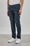Men's Pablo Regular Fit Trousers - Brown - 2