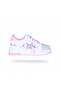 4110 Byz-Pmb Girls' Sneaker Sports Shoes - 2