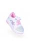 4110 Byz-Pmb Girls' Sneaker Sports Shoes
