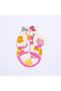 Aspen Petals Coat Floral Pattern Tie-Dye Cat Dog Coat Cat Dog Outfit Cat Dog Dress - 6