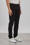 Vegas Men's Regular Fit Pants - Black - 2
