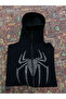 سترة صوفية من Spider Spider Glitter Stone Masquerade - 6