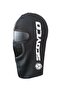 Motorcycle and Bicycle Balaklava Motor Thermal Mask Face Protection Black