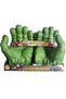 Aven-gers Hulk Gloves Figures Toys Hulk Fists Cosplay Gloves Marvel