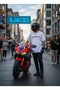 Honda Cbr Fireblade 1000Rr Enthusiasts Exclusive Premium T-Shirt