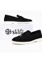 women's daily comfortable suede shoes - 2