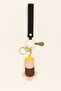 Barney Flintstones Keychain – 80S 90S Nostalgia – Birthday & Christmas Gift - 4