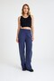 Fiora Suit Navy Blue - 7