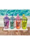 Cup with Straw, Water Bottle, Cute Drinking Bowl, 450 Ml, Double Layered with Tassles - 2