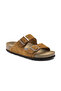 Arizona Sfb Vl Unisex Slippers 1009527-20193 Brown - 3
