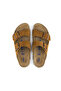 Arizona Sfb Vl Unisex Slippers 1009527-20193 Brown - 5